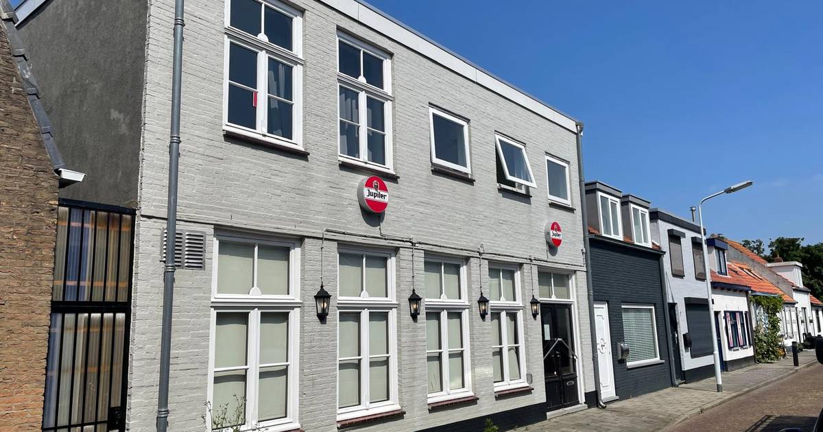 Groen licht voor hotel in ‘pittoresk straatje’ Breskens door meerderheid gemeenteraad