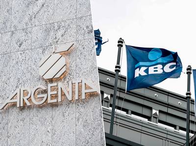 Ook Argenta en KBC verhogen spaarrentes