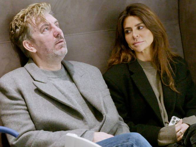 Realityserie Ruud en Olcay krijgt geen tweede seizoen: ‘Spijt dat ik het heb gedaan’