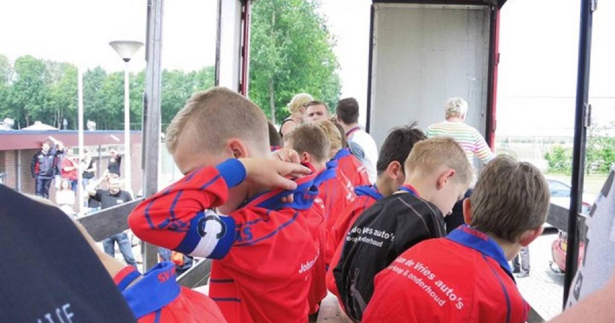 F'jes lopen kampioenschap mis door matchfixing