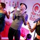 Q-Music verzorgt optredens in Krasnapolsky