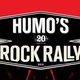 Nu zondag is de finale van Humo's Rock Rally 2016: maak kennis met de bands (VIDEOSPECIAL)