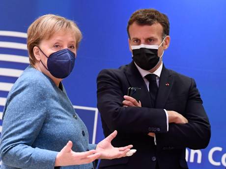 Les Européens espionnés par les États-Unis... avec l’aide du Danemark: “C’est extrêmement grave”