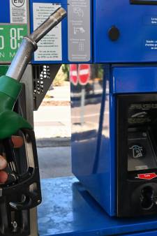 Le prix de l’essence va baisser à partir de jeudi