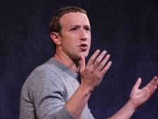 Facebook-oprichter Mark Zuckerberg wint medailles op jiujitsu-toernooi