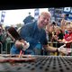 Langs de plekken uit de jeugd van de joviale ritselaar Joe Biden