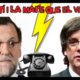 Spaanse premier Rajoy te kijk gezet door Catalaanse radiograp