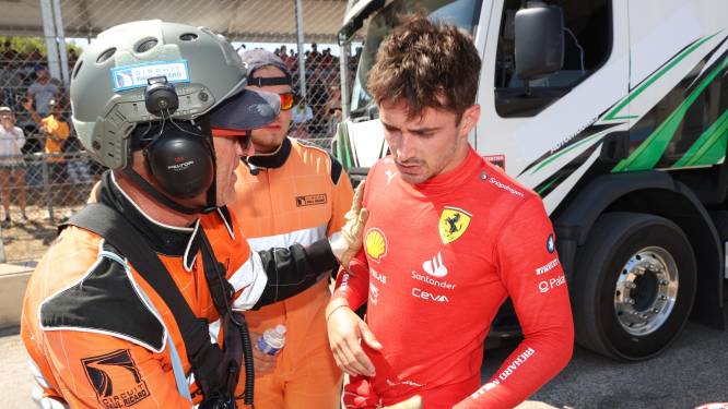 Ferrari en prend pour son grade: “Ils font tout ce qu’il faut... pour ne pas être champions du monde” 