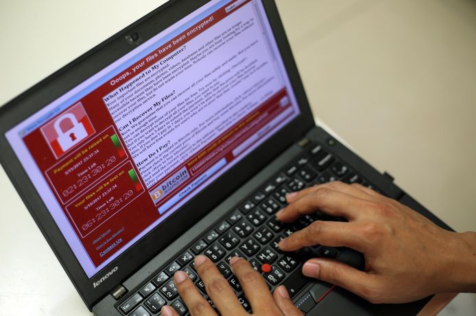 Vorig jaar werden duizenden computers in 99 landen nog besmet met het WannaCry-virus. Liefst twee derde (65 procent) van de Belgische ondernemingen geeft aan de voorbije twee jaar geconfronteerd te zijn met financieel-economische criminaliteit.