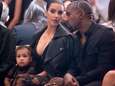 Kim Kardashian acceptera de divorcer de Kanye West à une seule condition