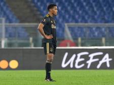 AS Roma schudt Nederland wakker uit coëfficiëntendroom