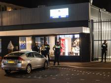 Doorbraak in Tilburgse friettentzaak: jongen (15) van bed gelicht