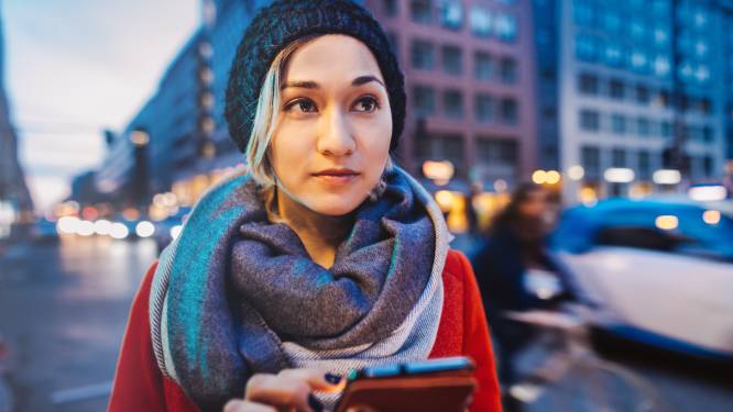 Met een nieuwe smartphone 2022 in: dit zijn de beste modellen van maximaal 200 euro