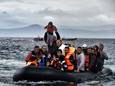Europese Commissie is blind voor migratiecrisis