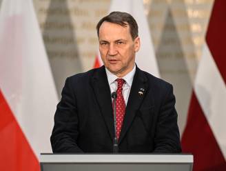 Polen: “Het is niet het Westen dat een confrontatie met Poetin moet vrezen, maar wel andersom”
