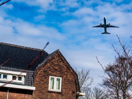 Utrechtse Statenleden keren zich tegen nieuwe vliegroute Schiphol