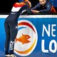 Bondscoach shorttrack Kerstholt wijkt niet voor kritiek: ‘Ik sta hier niet voor niets’