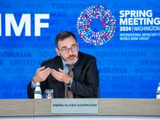 Le FMI se montre plus optimiste pour l’économie mondiale cette année