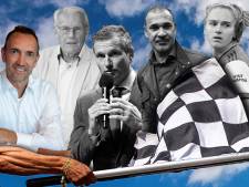 ‘De eerste ooit’ met Peter Blangé: ‘Ik heb ook weleens last gehad van dat goud’