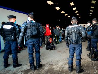 Twintiger in verdenking gesteld na megafuif in Bretagne