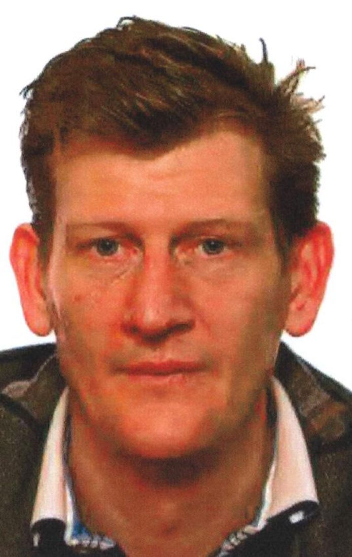 Joeri Jongmans.