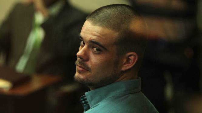 Joran van der Sloot veroordeeld tot 18 jaar cel voor drugssmokkel in gevangenis