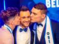 VIDEO: Bart Hesters verkozen tot Mister Gay Belgium 2018