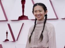 Chloé Zhao wint als tweede vrouw ooit Oscar voor beste regie
