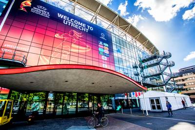 Nog honderden mensen zoeken een kaartje voor het EK Vrouwenvoetbal