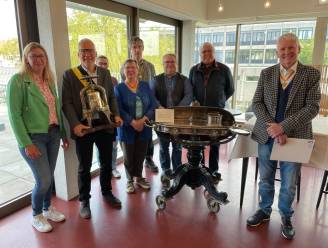 Historische voorwerpen uit oude hotelschool krijgen nieuw leven in hotelafdeling Ensorinstituut