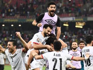 Mo Salah trapt beslissende strafschop binnen en stuurt Ivoriaan Christian Kouamé weer naar Anderlecht
