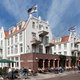 Logeren zoals bij oma kan in hotel Van der Werff op Schiermonnikoog