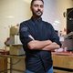Slager Rachid Kaddour: ‘In Bos en Lommer komen de hipsters voor de broodjes’