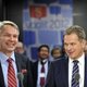 Finnen kiezen tussen conservatieve en groene president