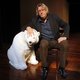 Toneelschrijver Léon van der Sanden, bekend van zijn theaterbewerkingen van romans, overleden