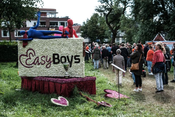 Eerste Winterswijkse Digitale Kegelclub – EasyBoys.