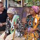 In de laatste aflevering van ‘Revolutie in Indonesië’ op Canvas werd het zelfs David Van Reybrouck even te gortig