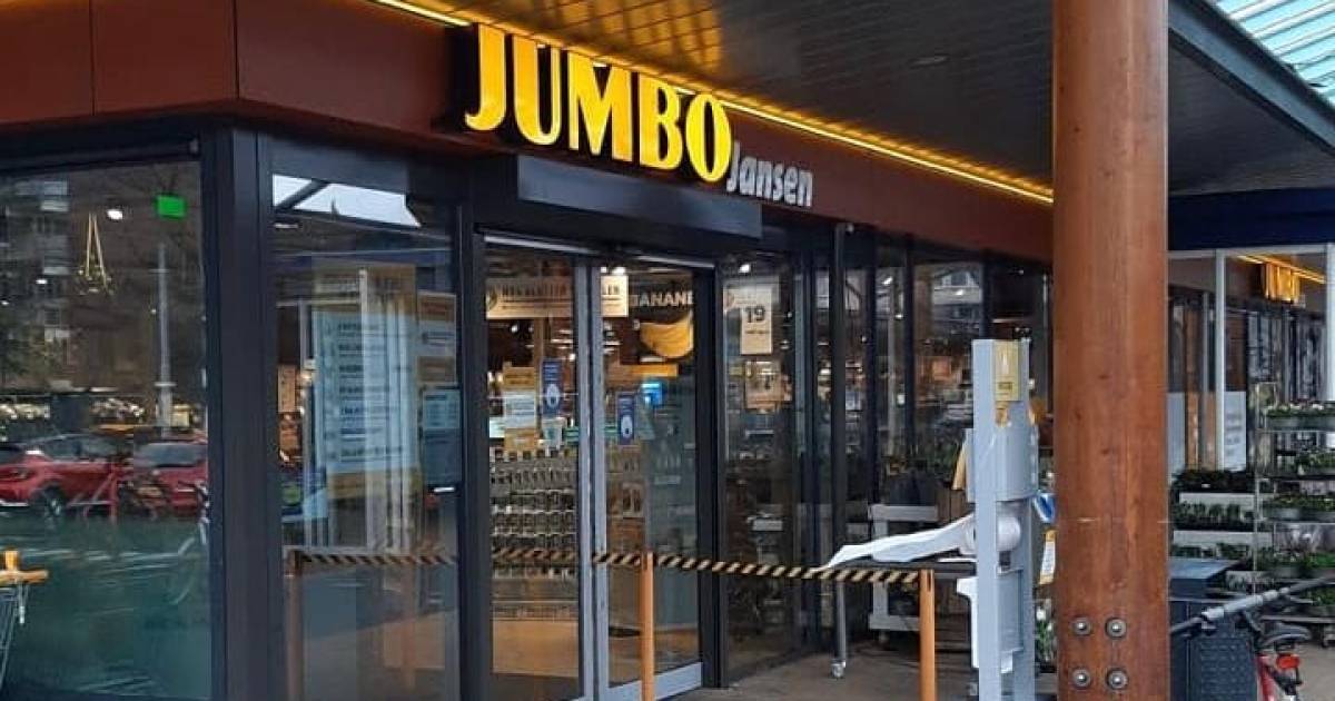 Verdachte herinnert zich gewapende overval op Jumbo in Arnhem niet: ‘Komt allemaal door die ghb' .