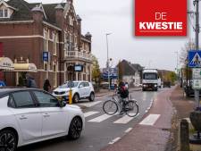 De Kwestie | Hoe wordt het veiliger voor fietsers in Oldebroek?