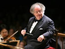 Wereldberoemde dirigent beticht van seksuele intimidatie