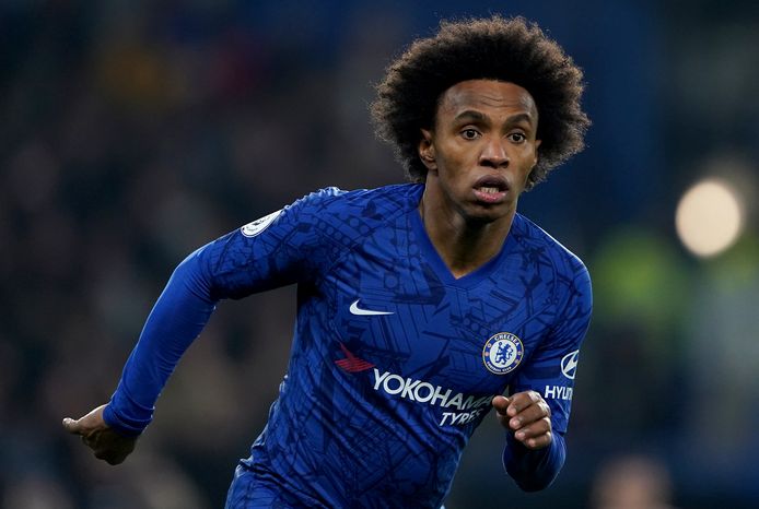 Willian.