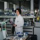 Professor Damya Laoui zoekt geld voor onderzoek naar vaccin tegen kanker: ‘Therapie werkt nu heel goed bij muizen’