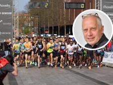 Marathon neemt bezit van Enschede en laat kassa rinkelen, dus niet zeuren over ongemak  