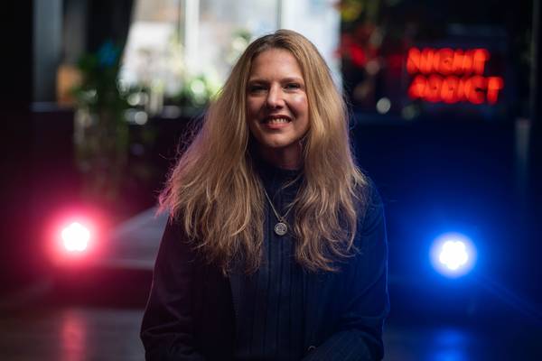 Disco: Soundtrack of a Revolution