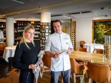 Amused in Hardenberg nieuwkomer in felbegeerde top 100-lijst Lekker500; ‘Dit is kers op de taart’