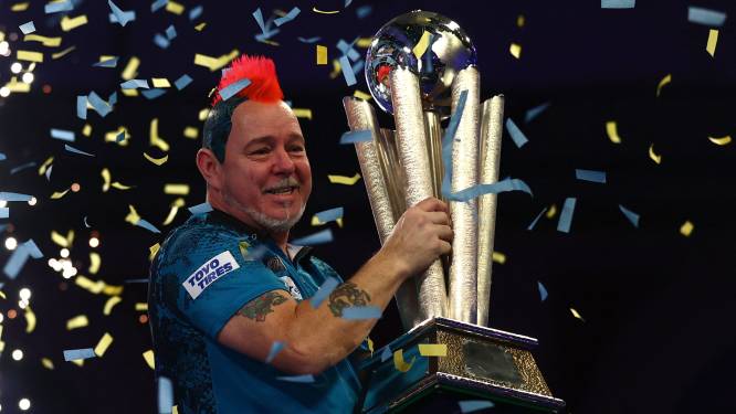 Darts kalender 2022 | Dit zijn alle belangrijke toernooien van het jaar