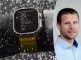 Is een Apple-horloge van 1.000 euro zijn geld waard? Expert: “Het is een statussymbool om mee te pronken”
