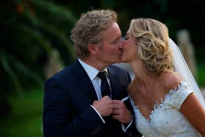 Wendy van Dijk: Je leven kan ineens op zijn kop staan