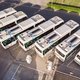 Hoe de groene droom van vervoerder Keolis botste op elektrische rammelbussen