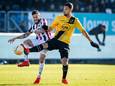 Willem II en NAC spelen derby's zonder uitsupporters: ‘Veiligheid kan niet (voldoende) worden gewaarborgd’